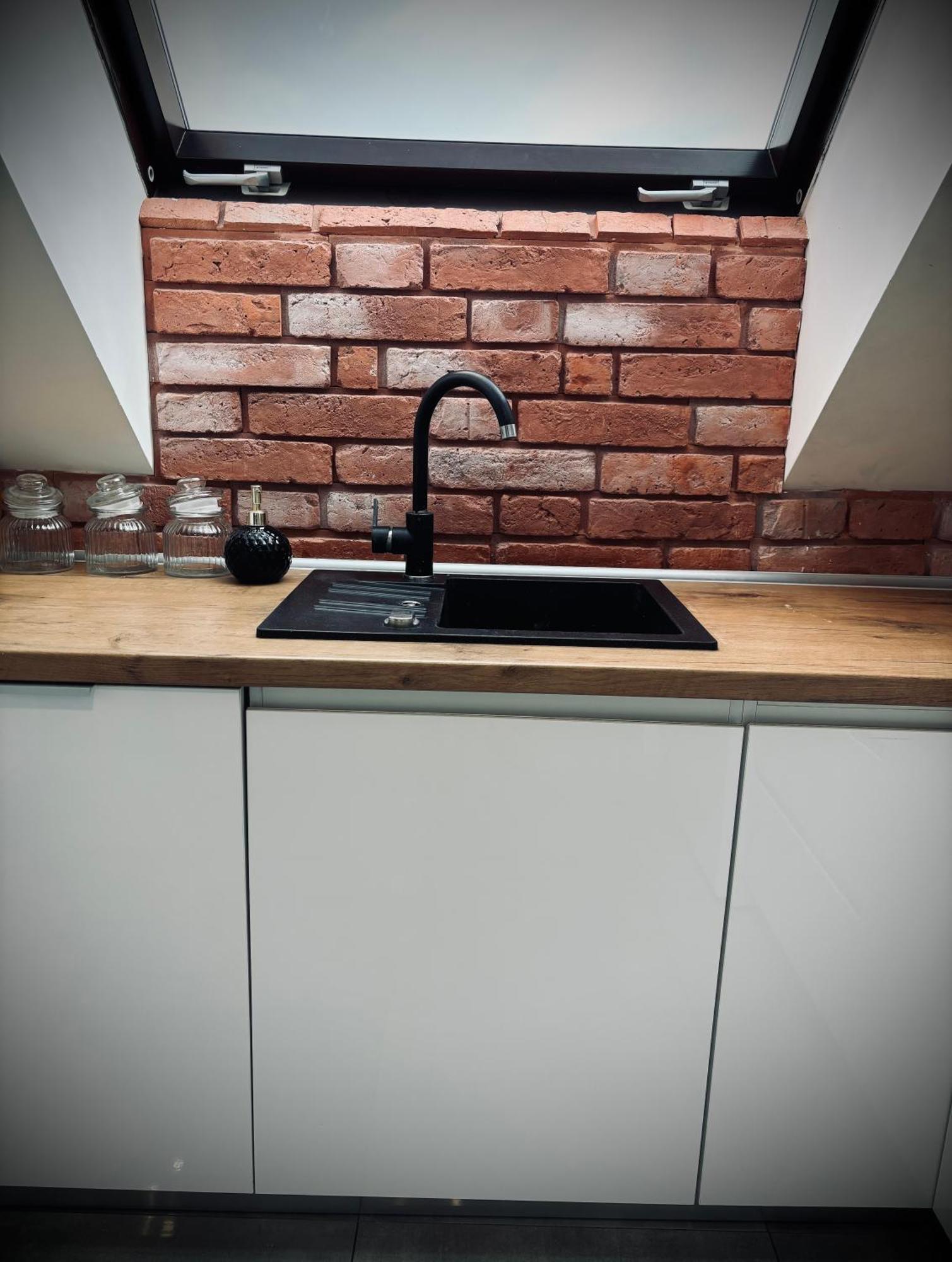 Apartament White Glove Bilitewskiego Olsztyn  Eksteriør bilde